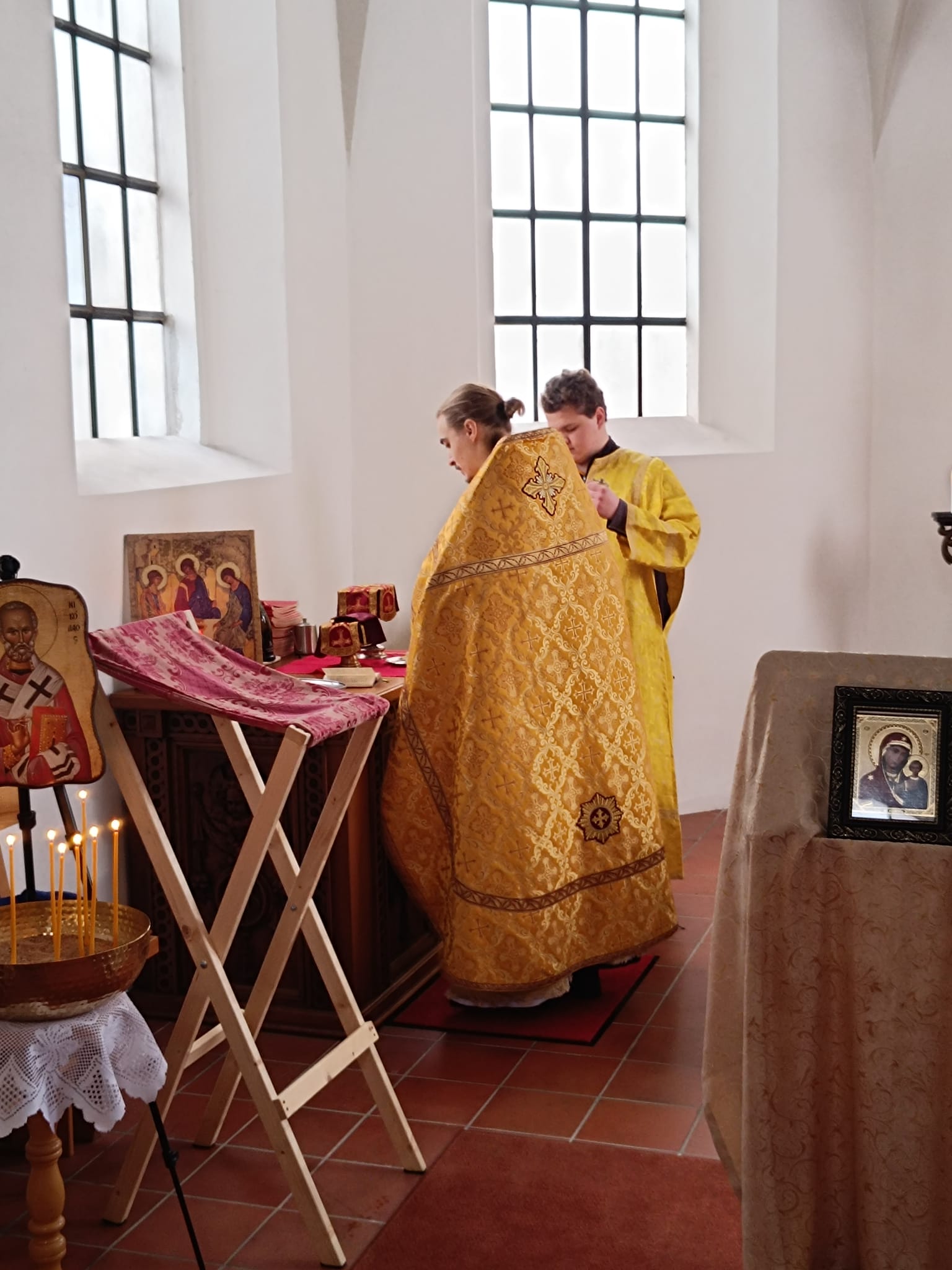 Foto Orthodox Weilhem 7